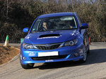 SMARTBOX - Coffret Cadeau Stage pilotage rallye sur circuit terre : 6 tours en Subaru Impreza WRX -  Sport & Aventure