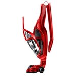 FAGOR Aspirateur BALAI 2 EN 1 sans fil rouge