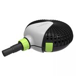 Velda pompe à eau usée pour bassin green line 12500 110 w 126597