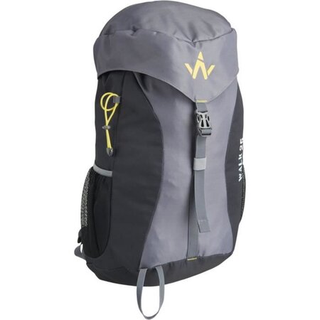 WANABEE Sac a dos glaciere Walk 25 - Gris