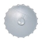 Bouchon d'évacuation bassin pour spa gonflable - Ospazia - Compatible autres marques