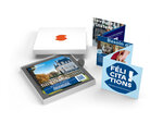 SMARTBOX - Coffret Cadeau La vie de château Évasion gourmande -  Séjour