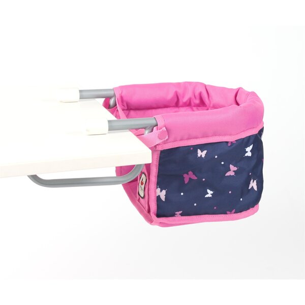 Bayer Chic 2000 735-33 - Siège de table pour poupées