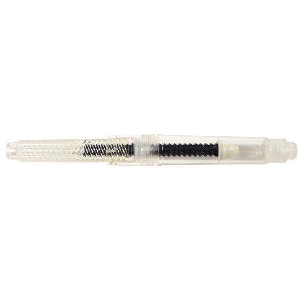Converteur pompe transparente pour stylo roller et stylo-plume HERBIN
