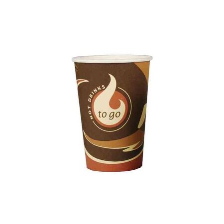 gobelets pour café en carton 'Coffee To Go', 0,3 l PAPSTAR