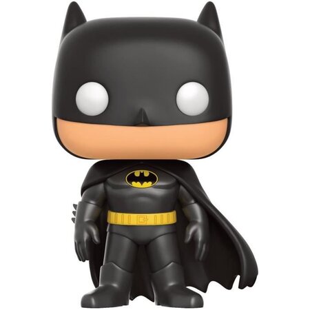Funko pop batman classic cheap
