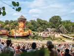 SMARTBOX - Coffret Cadeau Une journée au Puy du Fou en 2026 pour 2 adultes -  Multi-thèmes