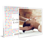 SMARTBOX - Coffret Cadeau - Bien-être à Nice - 48 soins : modelages, accès au spa, rituels corps et visage