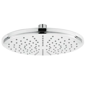 SCHÜTTE Pomme de douche MADURA Chrome