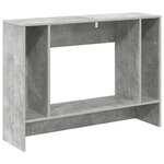 vidaXL 101 x 29 x 74 cm