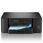 Imprimante multifonction couleur WiFi Brother DCP-T580DW 16 ppm