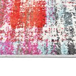 Vidaxl tapis multicolore 160x230 cm pp