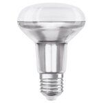 Lampe LED R63 Parathom E27 2700°K 2 6W