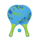 Best Sporting 64004 - Set de jeu de plage 11 pièces
