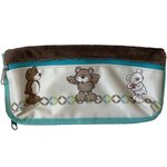 Trousse Nici Ourson