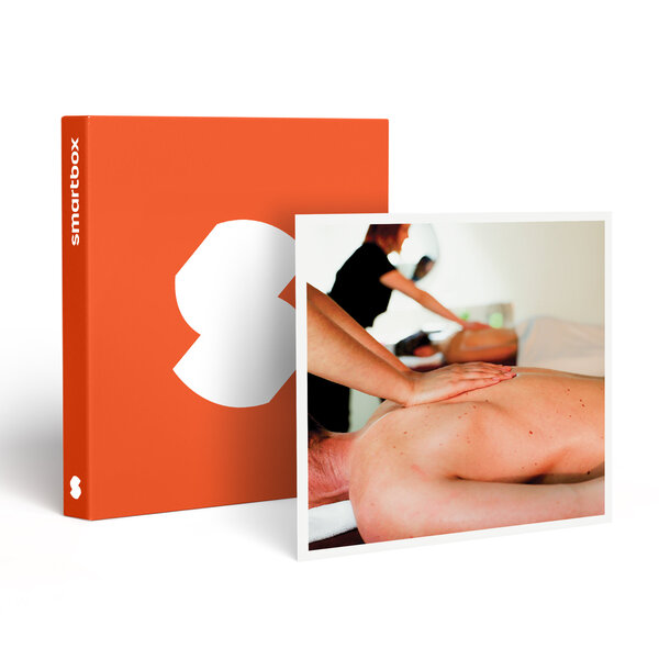 SMARTBOX - Coffret Cadeau Pause bien-être : 1h30 de soin et 1h de spa privatisé près de Nantes -  Bien-être