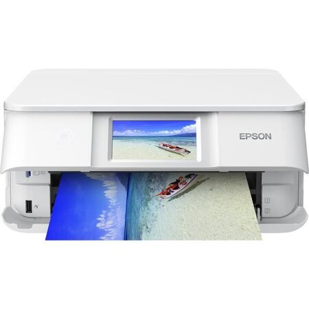 Epson imprimante photo xp-8605