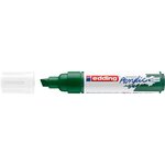 Marqueur acrylique large 5000 vert mousse 5-10 mm x 5 EDDING