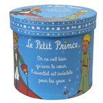 Tasse de collection turquoise le petit prince de st exupéry