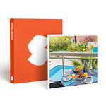 SMARTBOX - Coffret Cadeau Échappée de 3 jours en hôtel 4* à Cannes -  Séjour