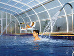 SMARTBOX - Coffret Cadeau 2 jours de détente avec accès au spa et massage en hôtel 4* à Alicante -  Séjour