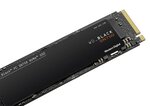 Western digital black sn750 nvme ht 2to