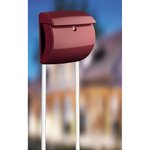 BURG-WÄCHTER Support de boîte aux lettres Universal 150 W
