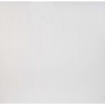 vidaXL Table basse FLORO blanc 99x55 5x45 cm bois massif de pin