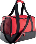 Sac sport collectif - KI0618 - rouge