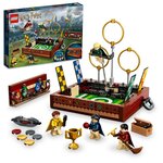 76416  Harry Potter - La malle de quidditch