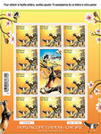 Polynésie française - Horoscope chinois - La chèvre