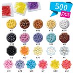 35067  Le kit des animaux mignons