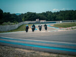 SMARTBOX - Coffret Cadeau Stage de pilotage à moto : roulage libre sur le circuit Paul Ricard -  Sport & Aventure