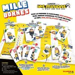 MILLE BORNES MINIONS 2