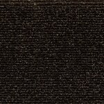 vidaXL Tapis d'escalier auto-adhésifs 10 pièces 56 x 17 x 3 cm Marron foncé Demi-rond