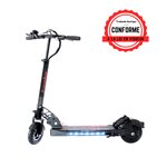 Trottinette électrique  Skywalker 8H - 10.4Ah Noire