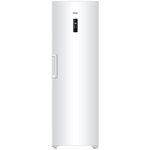 Haier h2f-255wsaa - congélateur armoire - 262l - froid no frost -l60 x h186.5 cm - blanc