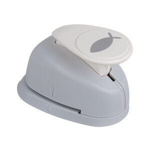 Perforatrice à levier Poisson 2 5 cm