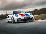SMARTBOX - Coffret Cadeau Stage de pilotage : 2 tours de circuit au volant d'une Porsche 992 GT3 RS -  Sport & Aventure