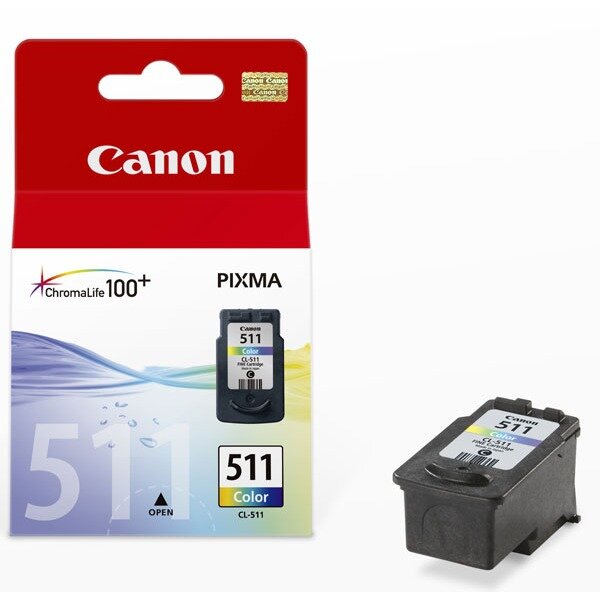 Lexmark cartouche n°33 (couleur)