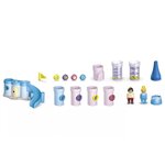 PLAYMOBIL 71457 - Junior et Disney Château de Cendrillon