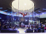 SMARTBOX - Coffret Cadeau 2 vols en chute libre indoor et 1 vol immersif en 4D avec iFLY Aix-Marseille -  Sport & Aventure