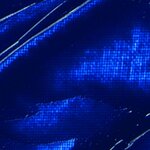 Peinture à l'huile fine XL Studio - Bleu phtalocyanine - 200 ml