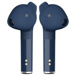 DEFUNC D4224 TRUE PLUS - Ecouteur True Wireless - Blue