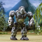 Hasbro F4611 - Transformers Beast Weaponizers Optimus Primal