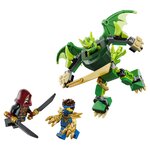 71862 Pack de combat : le robot dragon de Lloyd ® NINJAGO®
