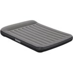 Matelas gonflable Tritech Queen - 2 places pompe USB intégrée 203 x 1 52 x 30 cm