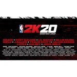 NBA 2K20 Édition Légende Jeu Xbox One