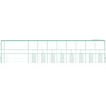 Piqûre 32x25cm à tête paresseuse 8 colonnes 31 lignes 80pages EXACOMPTA