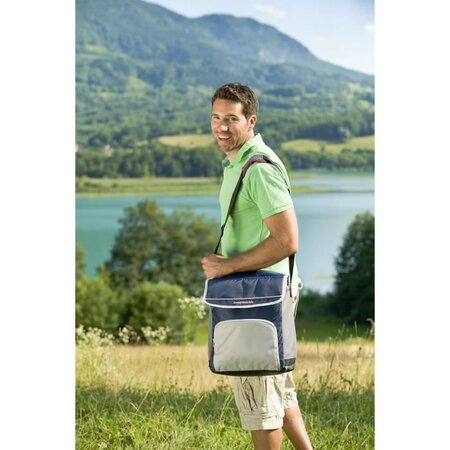 CAMPINGAZ Glaciere Souple Fold n Cool Bleu fonc 20 L La Poste